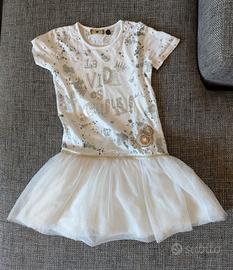 Abito Desigual bambina