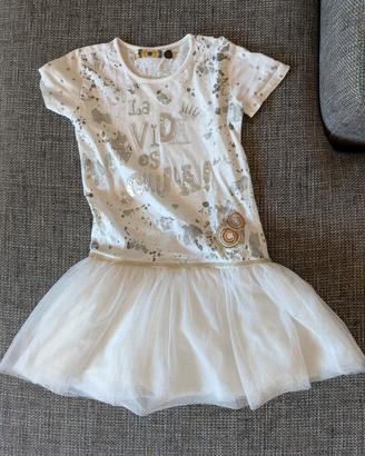 Abito Desigual bambina