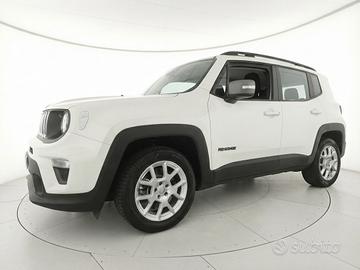 Jeep Renegade 1.3 T4 190CV PHEV 4xe AT6 Limited