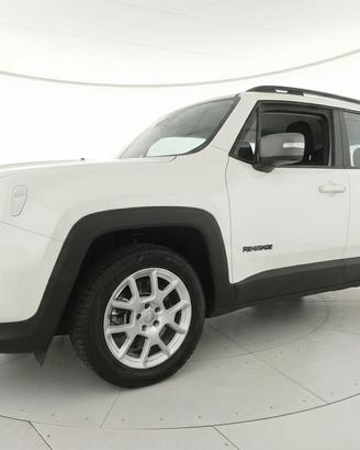 Jeep Renegade 1.3 T4 190CV PHEV 4xe AT6 Limited