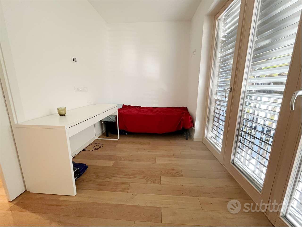 Appartamento – Trento, Le Albere, San Giuseppe - Santa Chiara - Altro