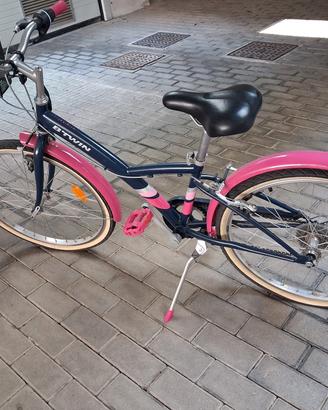 bici bambina