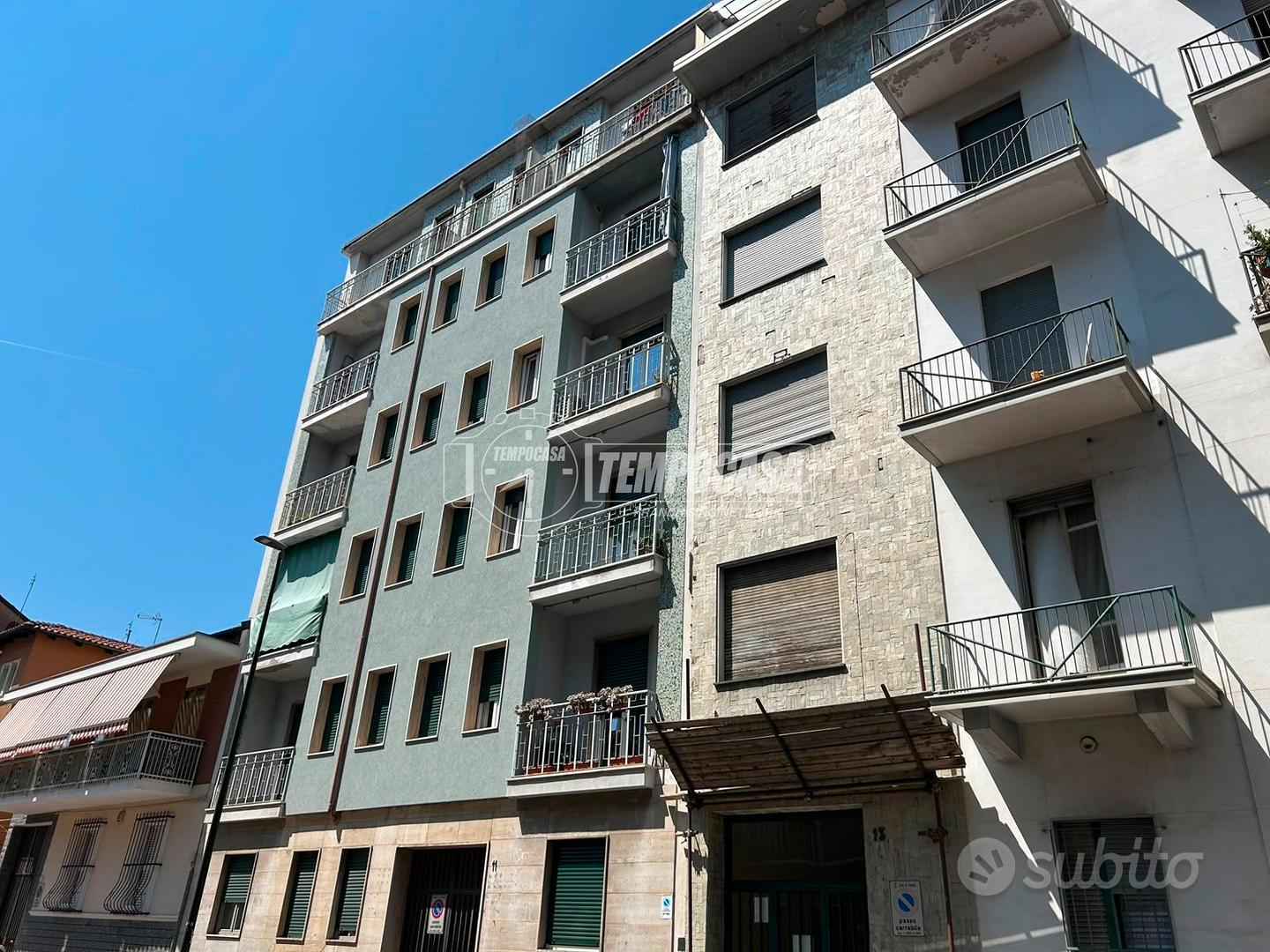 Appartamento – Torino, Parella, Circoscrizione 4 - Vista 2