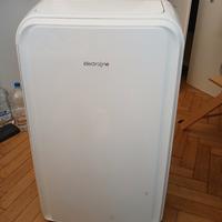Condizionatore portatile Electroline CLE12M9PD3