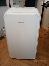 Condizionatore portatile Electroline CLE12M9PD3