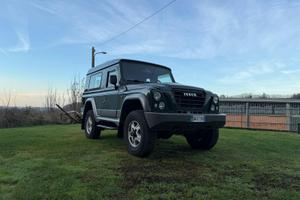 Iveco massif