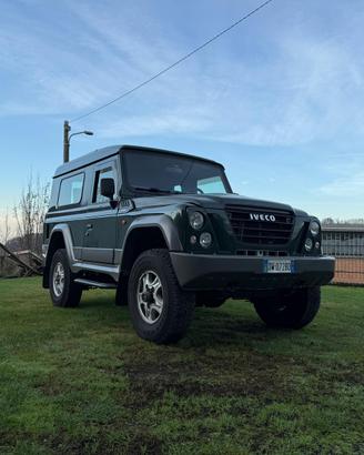Iveco massif