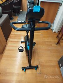 cyclette 