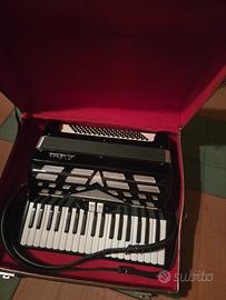fisarmonica