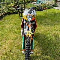 Ktm exc 125