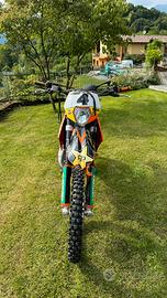 Ktm exc 125