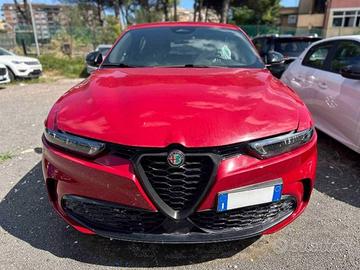 ALFA ROMEO Tonale - Tonale 1.6 Sprint 130cv tct6