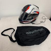 Casco BMW HELMETS SYSTEM 7 Carbon taglia 60/61 XL