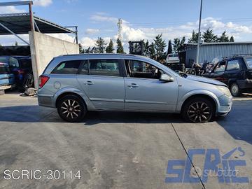 OPEL ASTRA H SW A04 1.7 CDTI 101CV Ricambi-