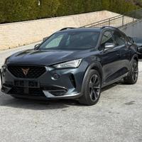 CUPRA Formentor 1.4 e-Hybrid DSG