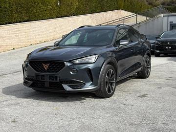CUPRA Formentor 1.4 e-Hybrid DSG