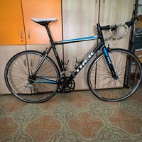 Trek alpha 100