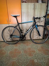 Trek alpha 100