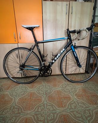 Trek alpha 100