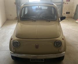 Fiat 500 L