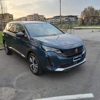 Peugeot 5008 Alura 1.5 130cv euro 6D