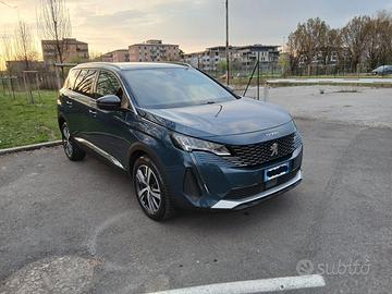Peugeot 5008 Alura 1.5 130cv euro 6D