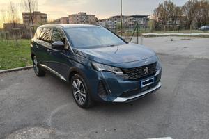 Peugeot 5008 Alura 1.5 130cv euro 6D