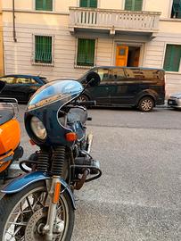 BMW R80 del 1981