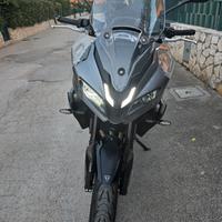 Triumph Tiger Sport 800 - 3.000 km - Perfetta