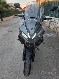 Triumph Tiger Sport 800 - 3.000 km - Perfetta