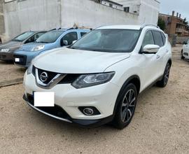 Nissan X-Trail 1.6 dCi 4WD Tekna