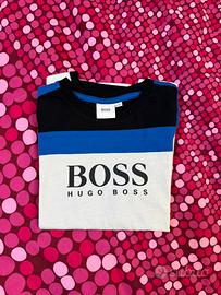 Maglia bimbo 4 anni Hugo Boss