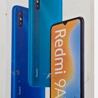 Xiaomi Redmi 9AT 29250/61Y771758 ELE-0162 ZYQ
