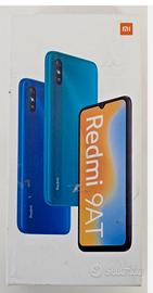 Xiaomi Redmi 9AT 29250/61Y771758 ELE-0162 ZYQ