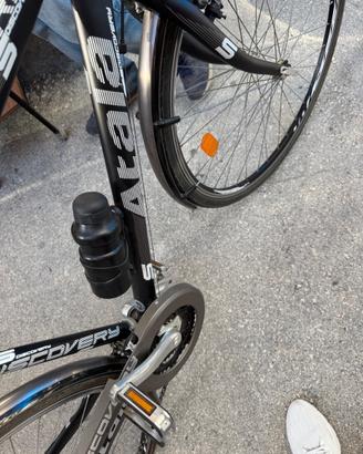 Bici uomo