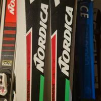 sci da slalom speciale ragazzi