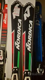 sci da slalom speciale ragazzi