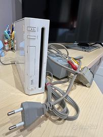NINTENDO WII