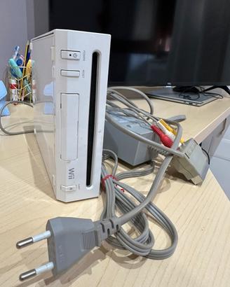 NINTENDO WII