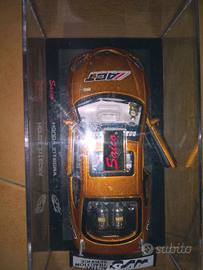 Saico Honda Integra tuning