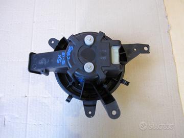 Fiat 500X Cross Ventola Riscaldamento Abitacolo