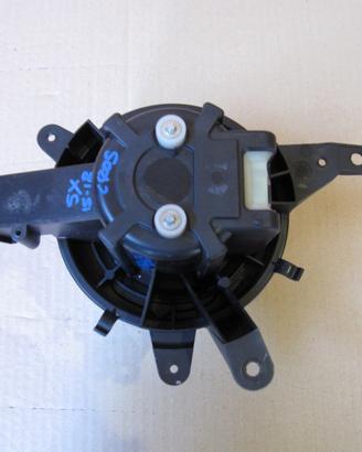 Fiat 500X Cross Ventola Riscaldamento Abitacolo