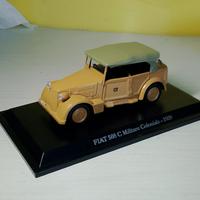 modellino Norev Fiat 508