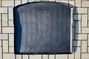 Tappetini in gomma su misura Mazda CX-5 (2015)