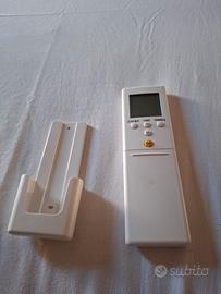 telecomando climatizzatore General ecc