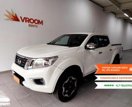 NISSAN Navara 3 serie Navara 2.3 dCi 190 CV 4W...