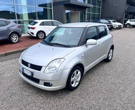 SUZUKI Swift 1.3 4x4 5p. GL