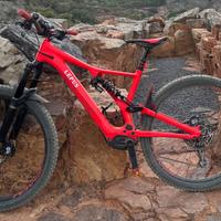 Specialized Turbo Levo SL