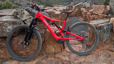 Specialized Turbo Levo SL
