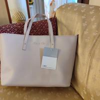 Borsa donna a spalla nuova 